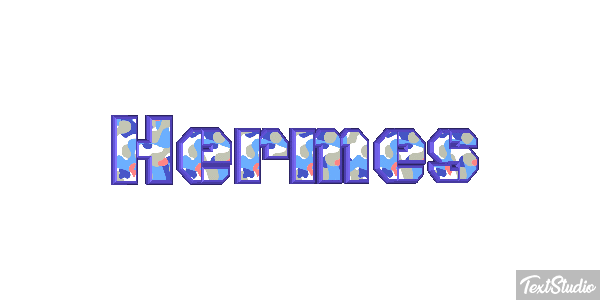 Hermès Effetto testo