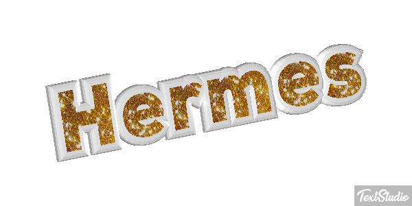 Hermès Effetto testo