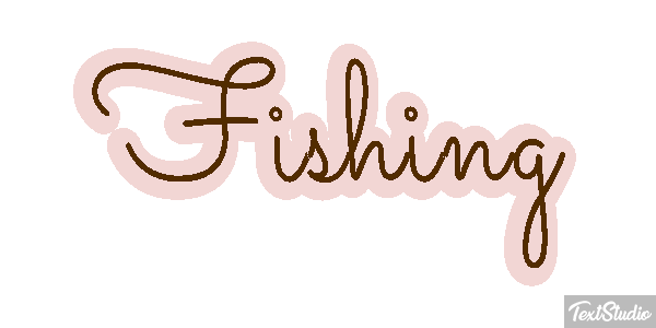 Fishing Metin efekti