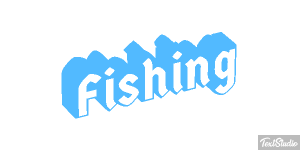 Fishing Metin efekti