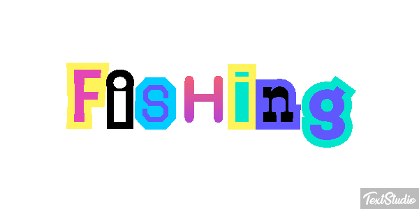 Fishing Metin efekti