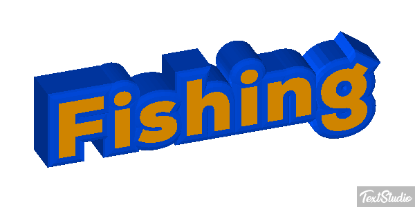 Fishing Metin efekti