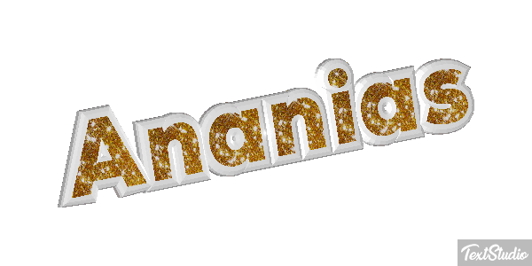 Ananias Efekt tekstowy