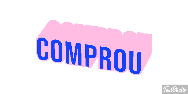 Comprou Effetto testo