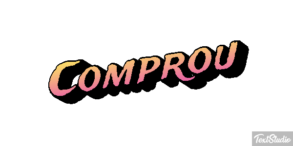 Comprou Effetto testo