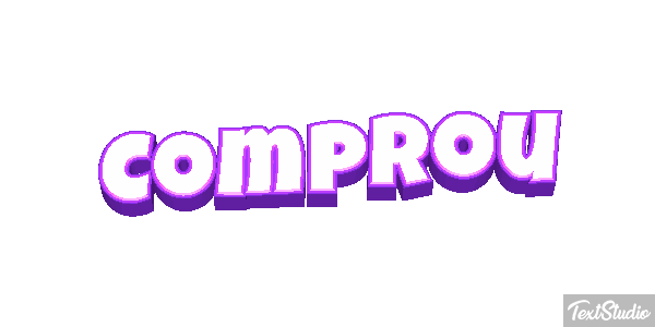 Comprou Effetto testo
