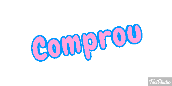 Comprou Effetto testo