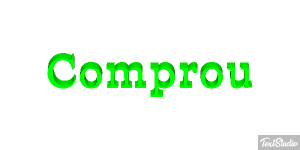 Comprou Effetto testo