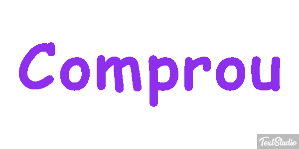 Comprou Effetto testo