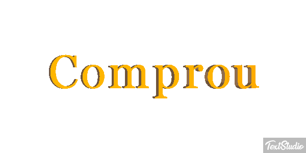 Comprou Effetto testo