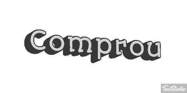 Comprou Effetto testo