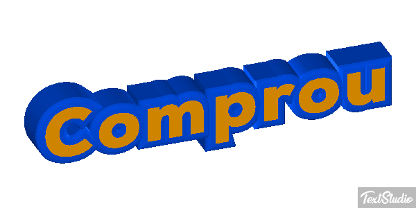 Comprou Effetto testo