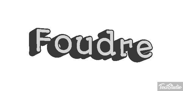 Foudre Metin efekti