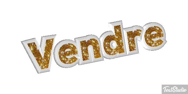 Vendre Effet de texte