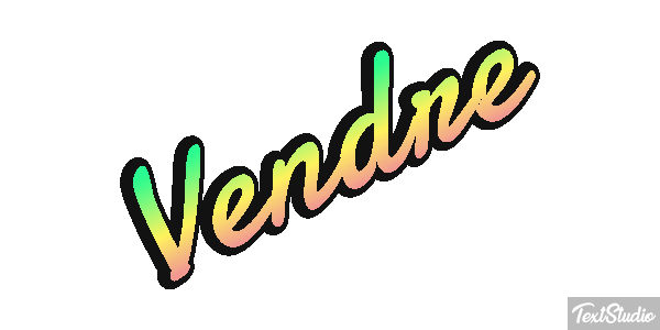 Vendre Effet de texte