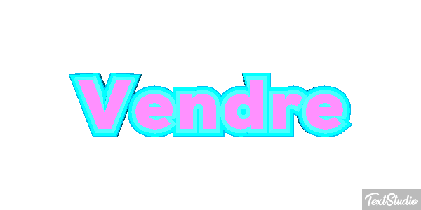 Vendre Effet de texte