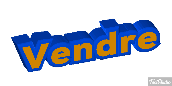 Vendre Effet de texte