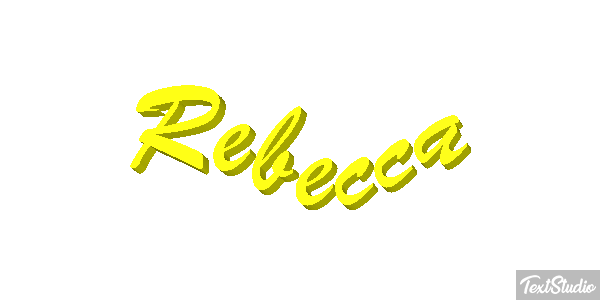 Rebecca Metin efekti