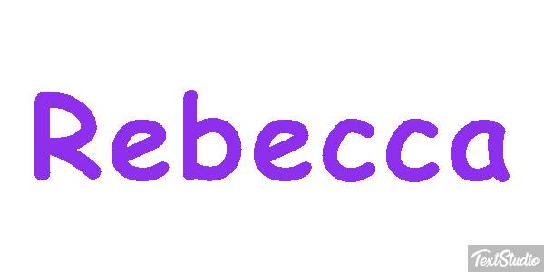 Rebecca Metin efekti