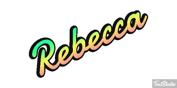 Rebecca Metin efekti