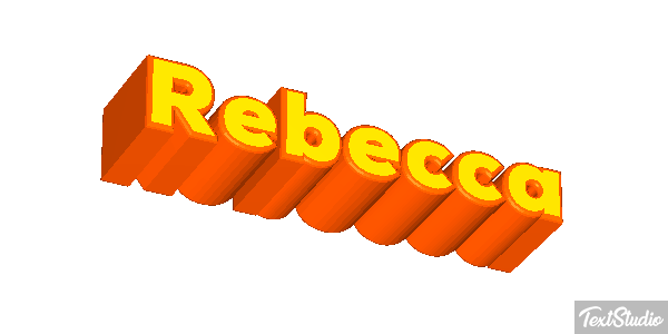 Rebecca Metin efekti