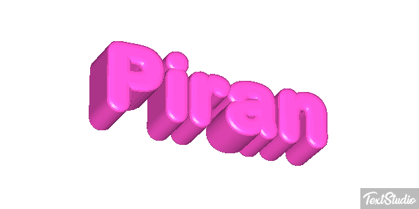 Piran Metin efekti