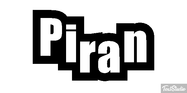 Piran Metin efekti