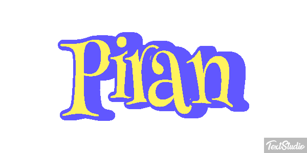 Piran Metin efekti
