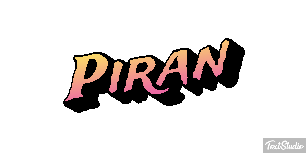 Piran Metin efekti