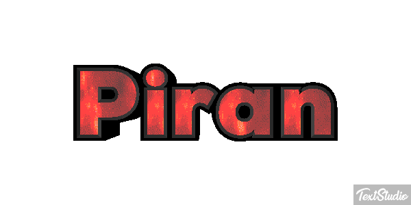 Piran Metin efekti