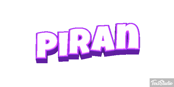 Piran Metin efekti