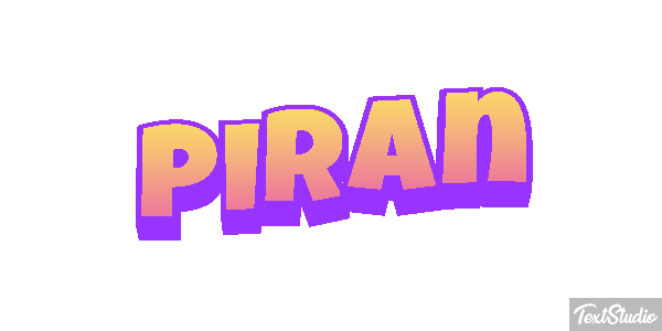 Piran Metin efekti