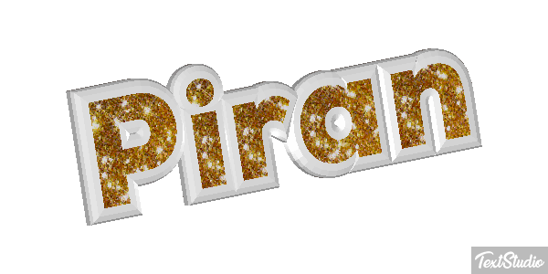 Piran Metin efekti