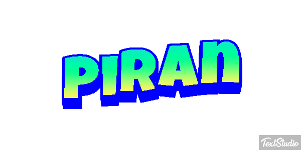 Piran Metin efekti