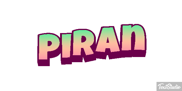 Piran Metin efekti