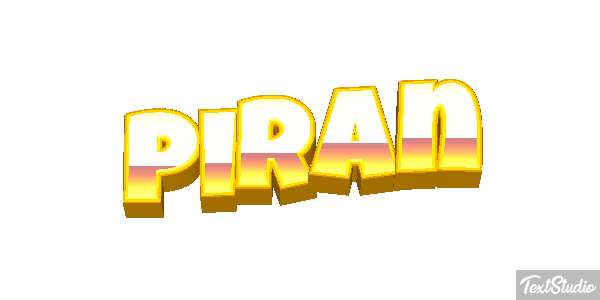 Piran Metin efekti