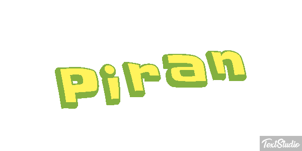 Piran Metin efekti