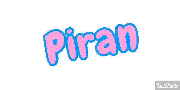 Piran Metin efekti