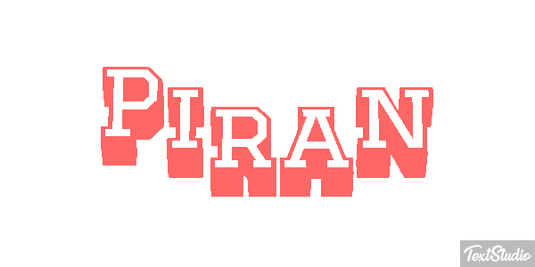 Piran Metin efekti