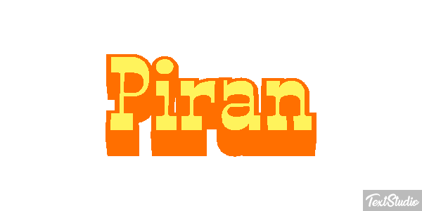 Piran Metin efekti