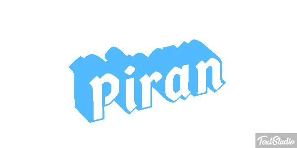 Piran Metin efekti