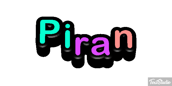 Piran Metin efekti