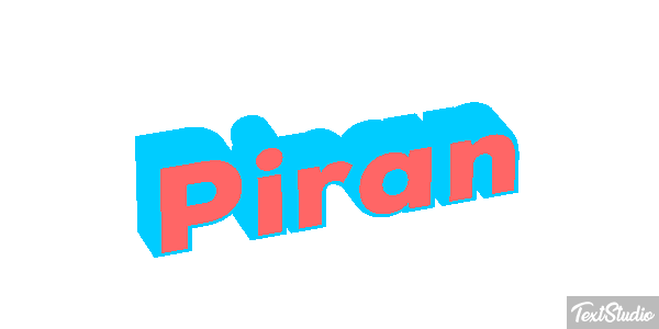 Piran Metin efekti