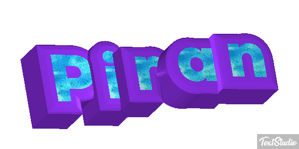 Piran Metin efekti