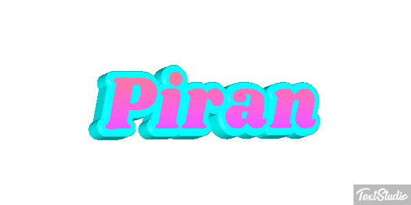 Piran Metin efekti
