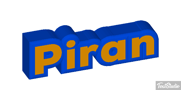 Piran Metin efekti