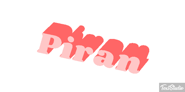 Piran Metin efekti