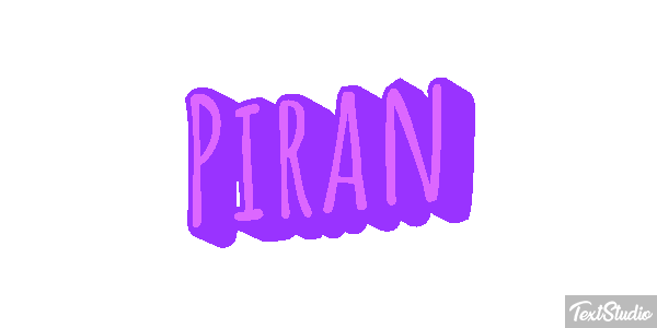 Piran Metin efekti