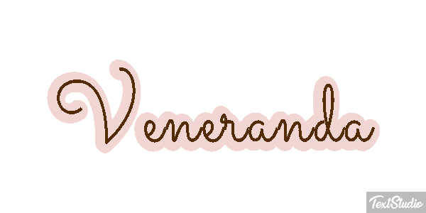 Veneranda Effetto testo