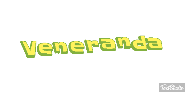 Veneranda Effetto testo